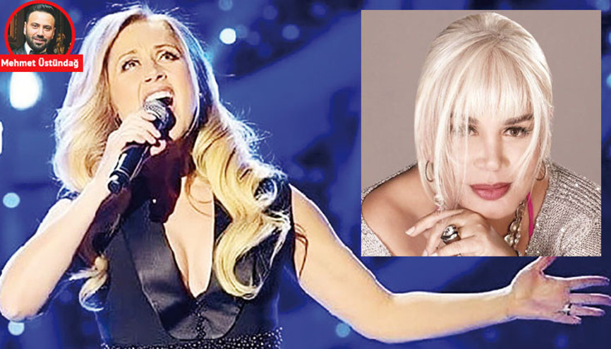 Minik Serçe, Lara Fabian’ı izleyecek