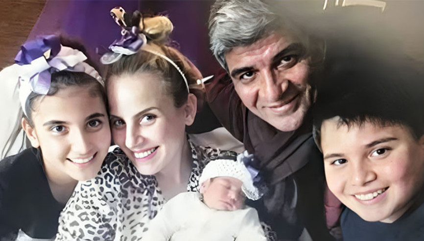 Filiz Erkal: O defter kapandı... İbrahimin acısı hiçbir zaman bitmiyor