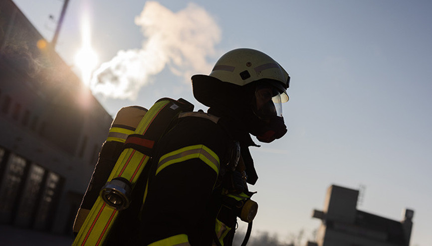 Nürnberg Havalimanında acil durum tatbikatı yapılacak