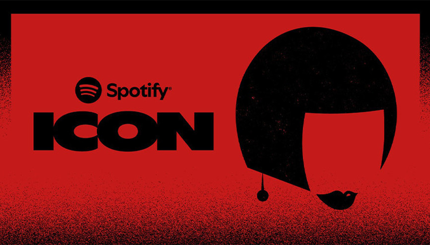 Spotify, Türk müziğinin efsanelerine saygı duruşu niteliğindeki ICON Türkiye’yi duyurdu Spotify, Türk müziğinin efsanelerine saygı duruşu niteliğindeki ICON Türkiye’yi duyurdu