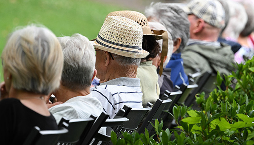 Almanyada emeklilik paketine itiraz