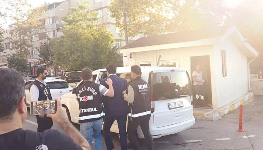 Investco Holding soruşturması... 20 şirkete kayyum atandı