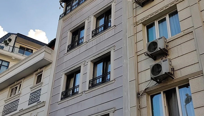 Anne de kurtarılamadı: İstanbuldaki midye faciasında ölü sayısı 3e yükseldi Anne de kurtarılamadı: İstanbuldaki midye faciasında ölü sayısı 3e yükseldi