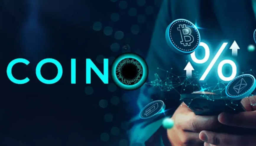 COINO A.Ş.ye operasyon: 17 gözaltı Yaklaşık 637 milyon lira değerindeki mal varlığına el konuldu, 16 şirkete kayyum atandı