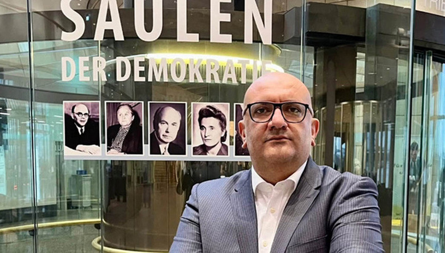 Cenazelerin hızlı defni için önerge verdiler
