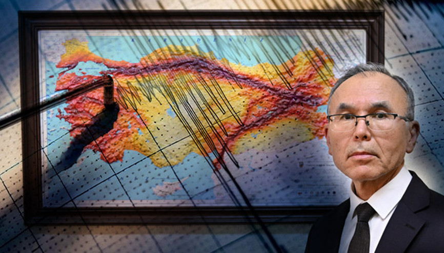 Bölgede 7 büyüklüğünde deprem beklentisi Türkiye tarihinde benzeri yok: Bu bir olağanüstü süreçtir Bölgede 7 büyüklüğünde deprem beklentisi Türkiye tarihinde benzeri yok: Bu bir olağanüstü süreçtir