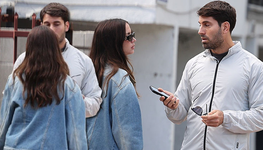 Bir aşkı bıraktı hemen bir yenisine koştu… Geride bıraktığı yalnız kalp kırılıp paramparça oldu… ‘Beni hiç mi sevmemiştin’