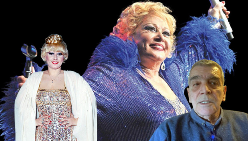 Muazzez Abacının 50 milyar lira serveti mi var Sacit Aslan o iddiayı cevapladı