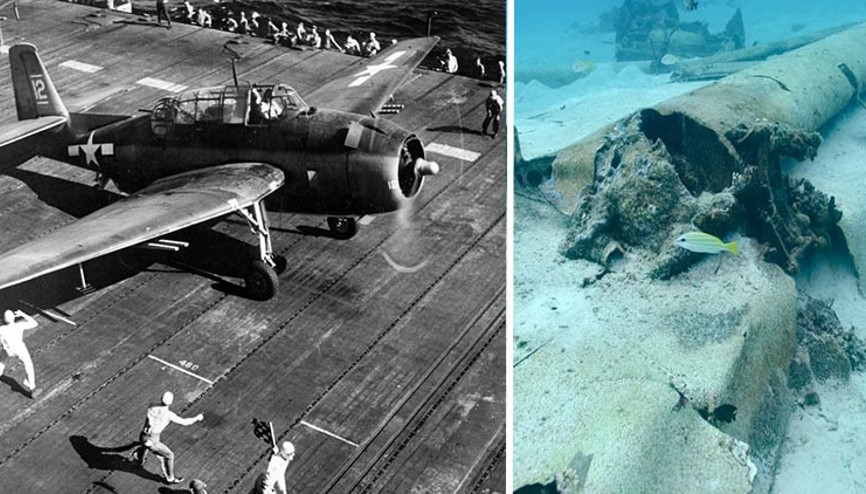 Okyanusun altındaki gizem: 81 yıllık sır çözülüyor Bilim İnsanları ‘eDNA’ ile gerçeğe çok yakın… Okyanusun altındaki gizem: 81 yıllık sır çözülüyor Bilim İnsanları ‘eDNA’ ile gerçeğe çok yakın…