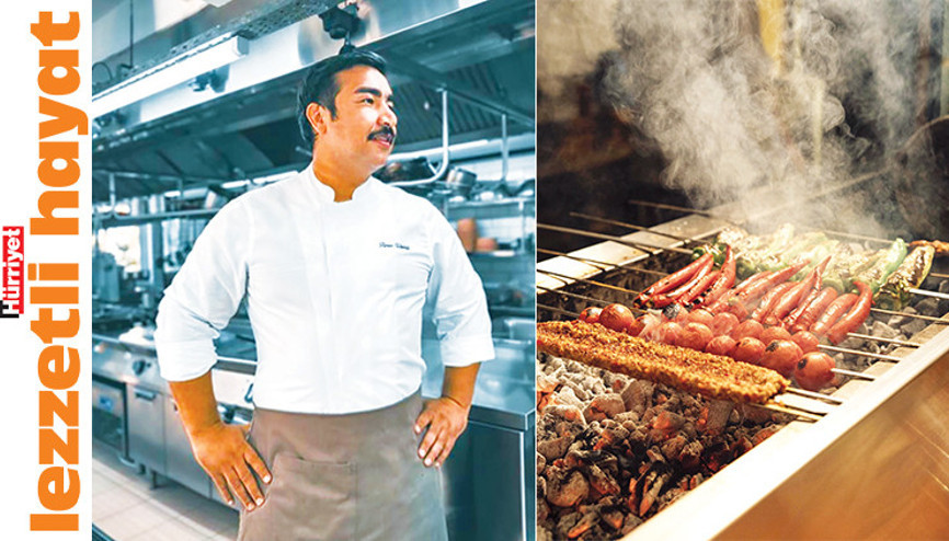 Adana kebabı: Şişte karakter, ustada imza, üstüne turunç meselesi Adana kebabı: Şişte karakter, ustada imza, üstüne turunç meselesi