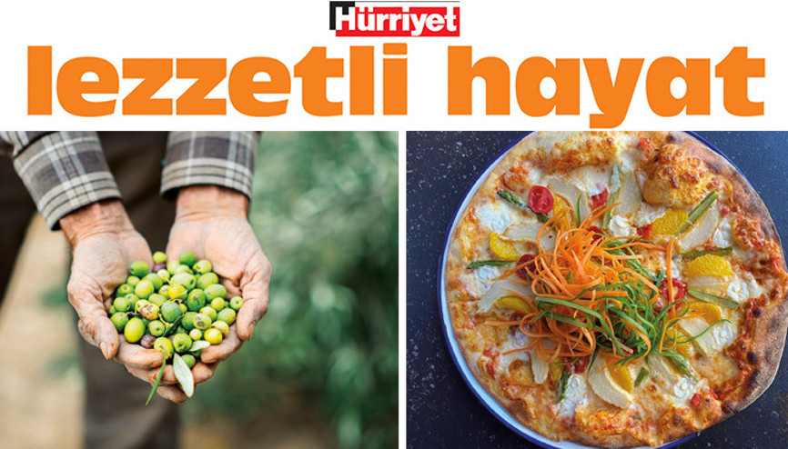 Gastronomi kazanında kaynayanlar