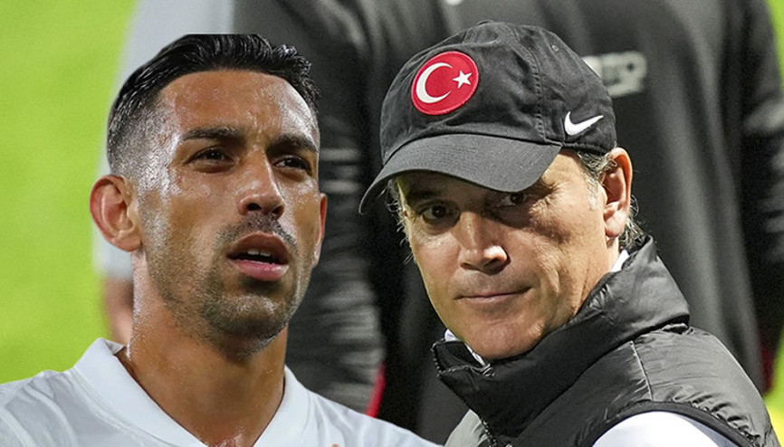 Vincenzo Montelladan İrfan Can Kahveci ve Dünya Kupası açıklaması: İhtiyacımız olacak