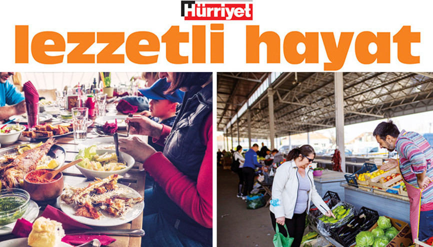 Yeme alışkanlıklarımız sessizce değişti