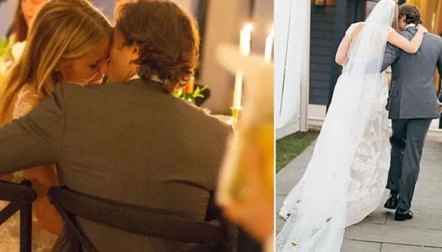 Mutlu evlilik için ne fedakarlıklar yapmışlardı...Ünlü çiftin yedi yıllık sıcacık yuvası dağılıyor