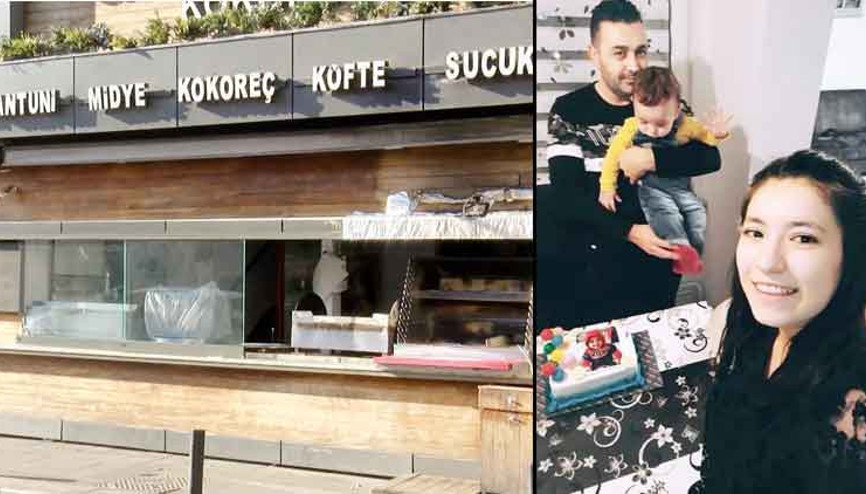 Bir aile yok oldu... Almanya’dan İstanbul’a tatile gelmişlerdi