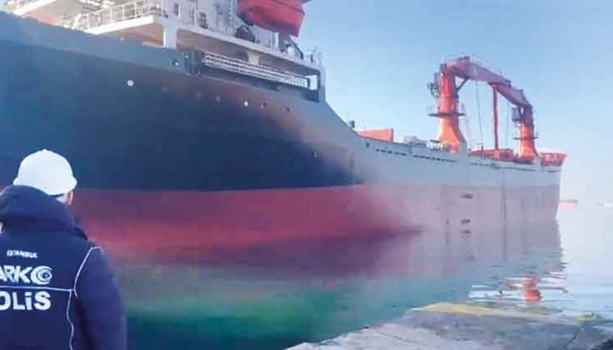 Uyuşturucu baronlarına ağır darbe: 138 şüpheli yakalandı