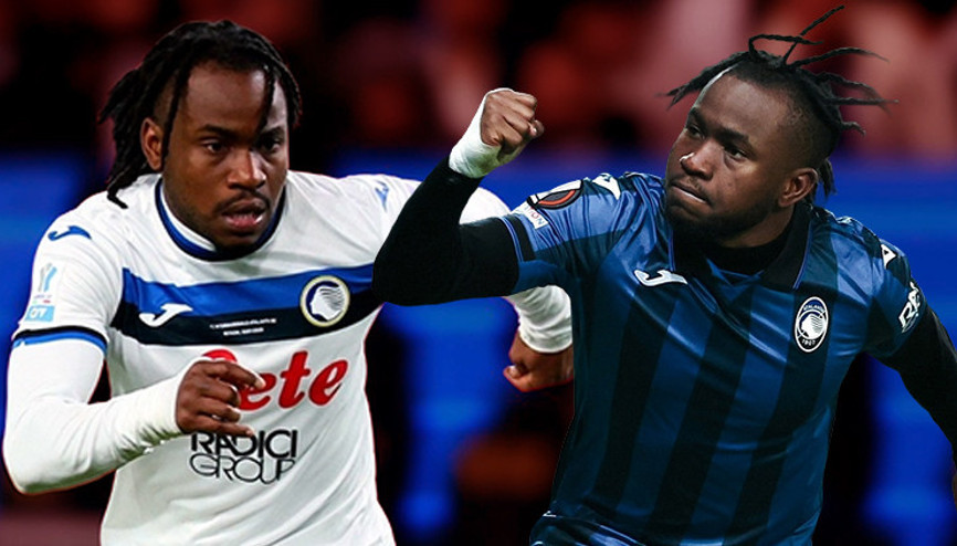 Ademola Lookman, Galatasaraya haber gönderdi İstediği maaş ortaya çıktı Ademola Lookman, Galatasaraya haber gönderdi İstediği maaş ortaya çıktı