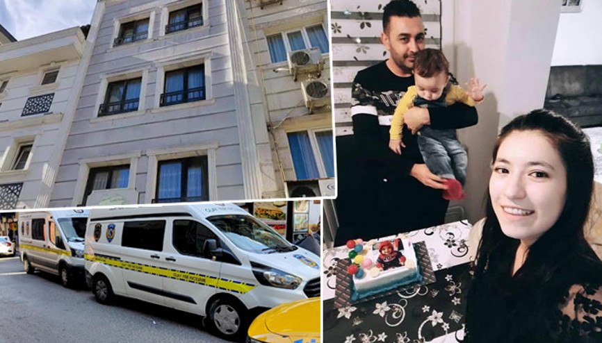 Son dakika... Zehirlenen ailenin kaldığı otelde iki kişi daha hastaneye kaldırıldı İlaçlama ve damacana su şüphesi... 3 kişi daha gözaltına alındı