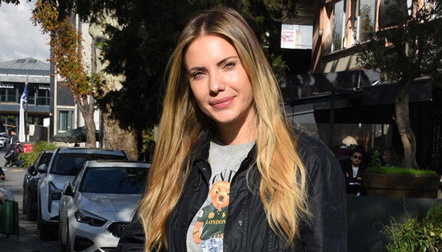 Eda Ece: Çalışmayı özlemişim