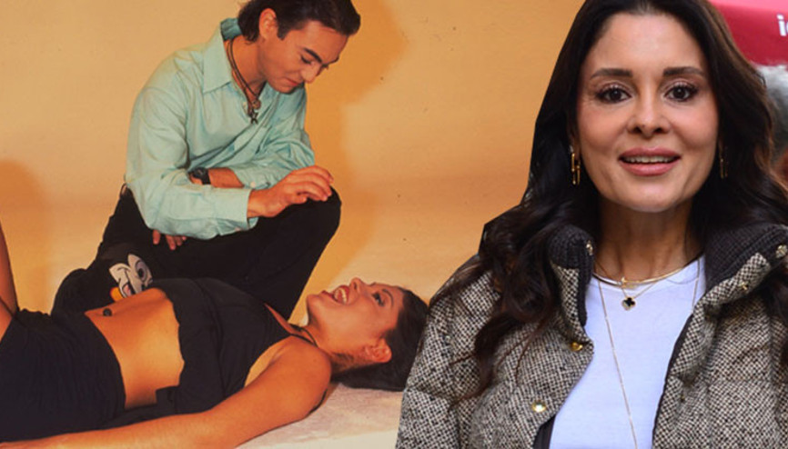 Aradan 31 yıl geçti ama ben hâlâ ‘Karabiber’im