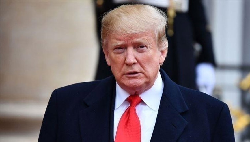 Trump kararını verdi: BBCye tazminat davası açacak
