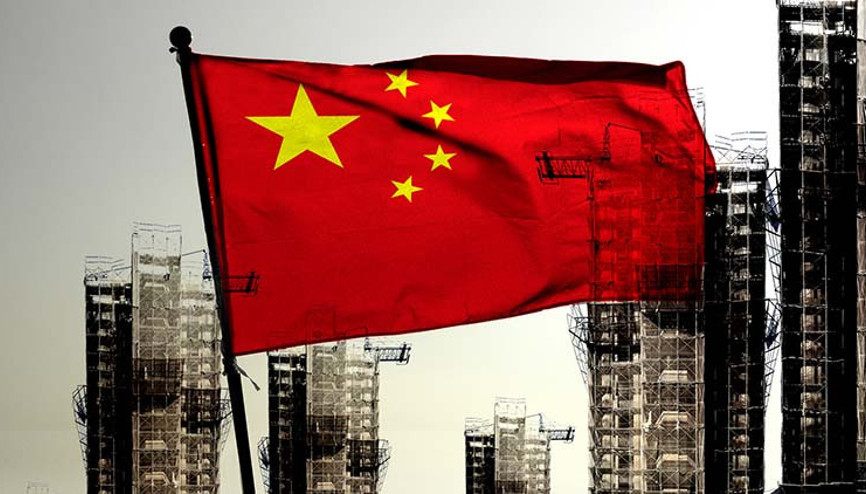 Çinden vatandaşlarına Japonya uyarısı Çinden vatandaşlarına Japonya uyarısı