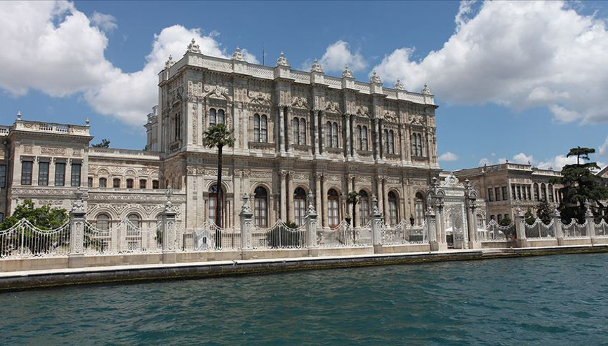 Milli Saraylar, dünyanın seçkin müze yöneticilerini İstanbulda buluşturacak