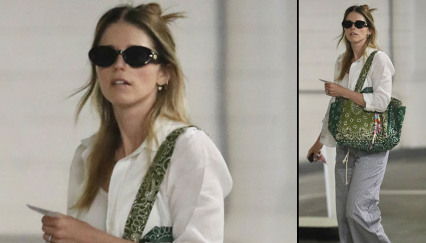 Efsane oyuncu çok dediğim dedik bir babaymış: Eğer odamızı dağınık görürse eşyalarımızı ateşe atardı