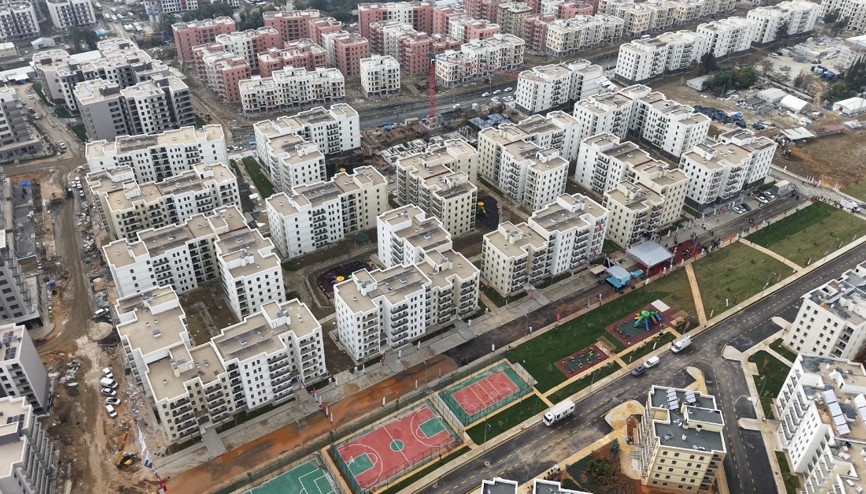 Hatay’da 11 bin 320 bağımsız bölümün hak sahipleri belirlendi