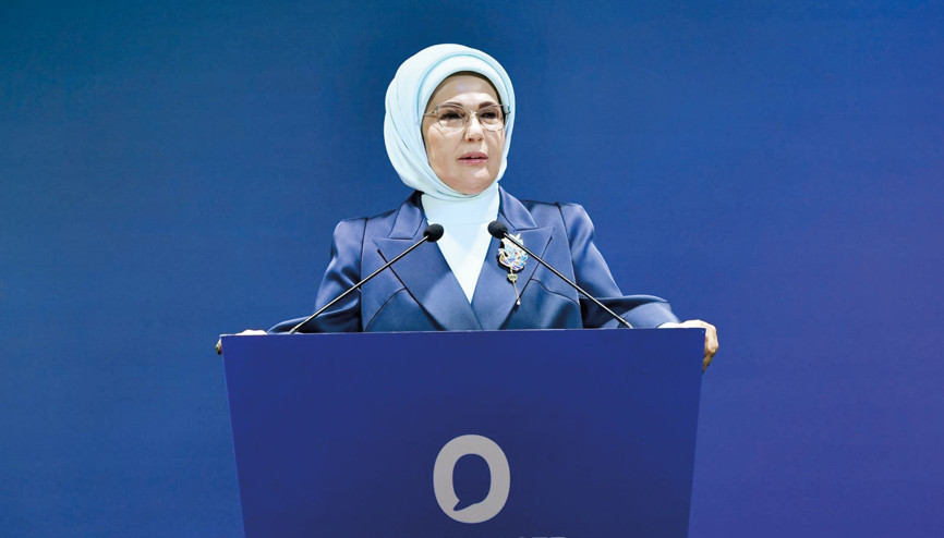 Mesajları yeni nesillere umut olmaya devam etsin