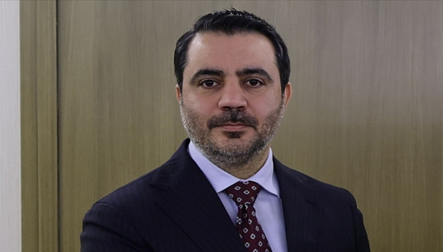 Suriye Dışişleri Bakanı Şeybani, Fransa Cumhurbaşkanının siyasi danışmanı Legendre ile Şam’da görüştü