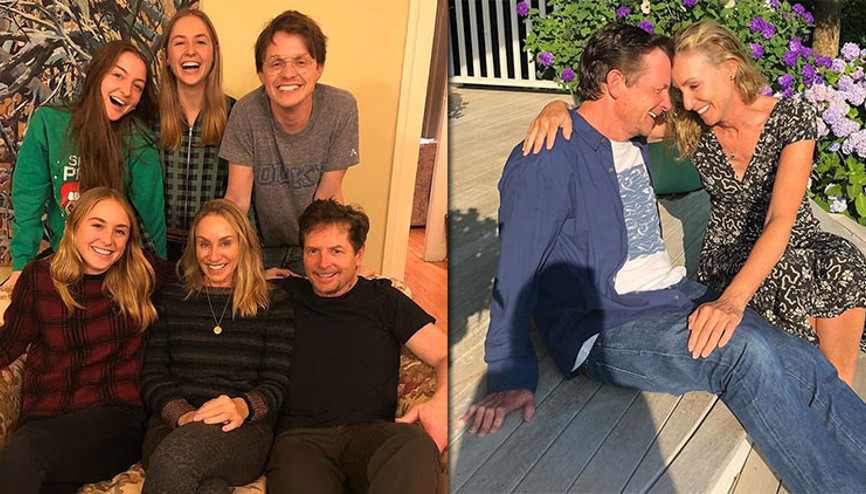 Gencecik yaşında hastalandı, mücadeleyi hiç bırakmadı… 37 yıldır karısıyla el ele savaşıyor... 4 çocuk büyüttüler, aşk ne demek herkese öğrettiler