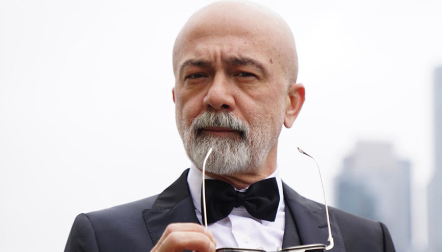 Durul Bazan, Arka Sokaklarda Adem Ağa olacak