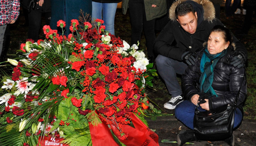 Ramazan Avcı ölümünün 40. yılında anılacak