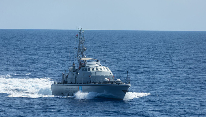 Libyada göçmenleri taşıyan tekneler battı: 4 kişi yaşamını yitirdi