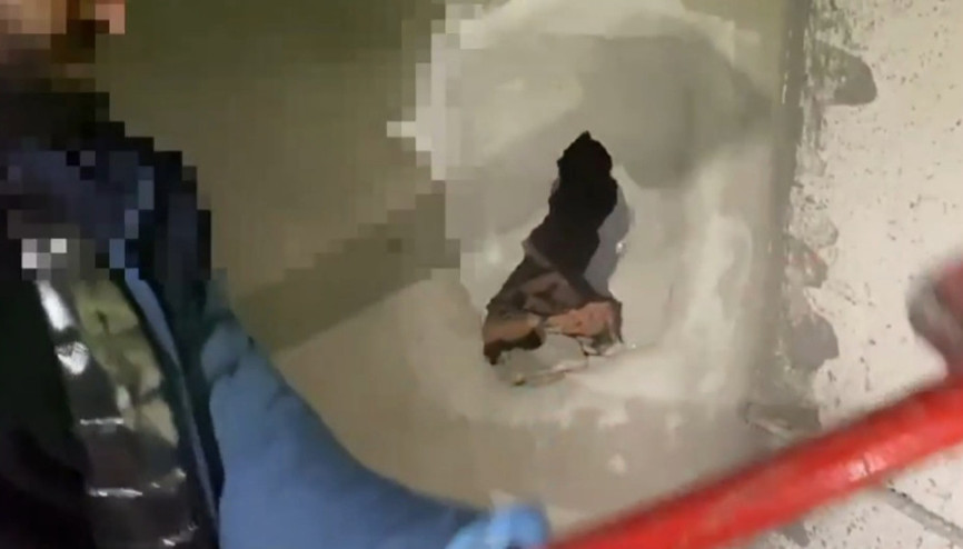 Batman’da 3 yılda 2 binden fazla silah ve 119 bin parça ele geçirildi Batman’da 3 yılda 2 binden fazla silah ve 119 bin parça ele geçirildi