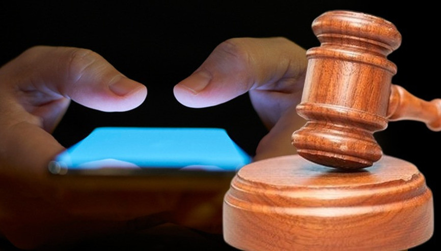 Eski sevgilisinin fotoğraflarını direklere asmıştı Hapis cezası onaylandı