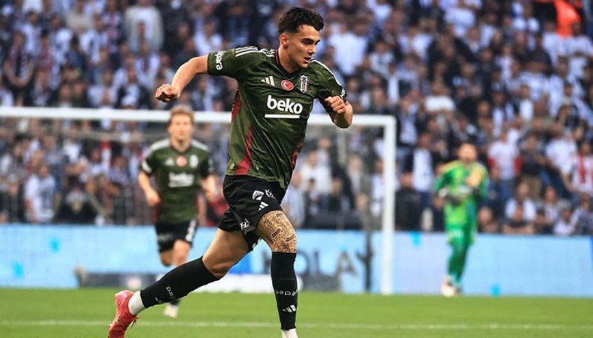 Beşiktaşa Mustafa Erhan Hekimoğlundan kötü haber