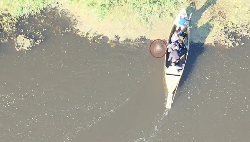 Dereye düşen terliği almak isterken hayatını kaybetti