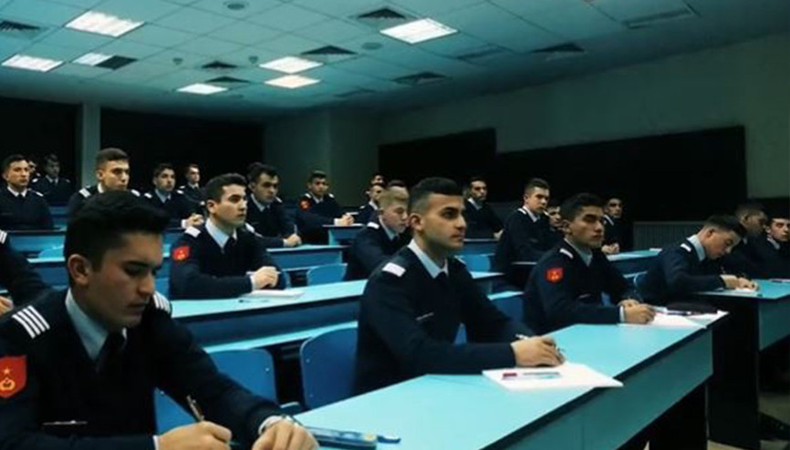 MSÜ 2026 NE ZAMAN YAPILACAK ÖSYM takvimi ile belli oldu İşte 2026 Millî Savunma Üniversitesi Askerî Öğrenci Aday Belirleme Sınavı (MSÜ) başvuru ve sınav tarihleri