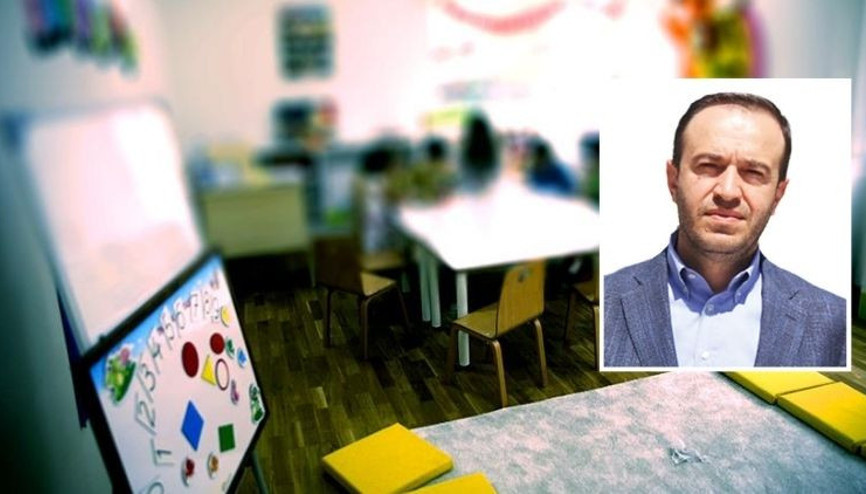 İBB iddianamesi: ‘Kreş karşılığı siluet onayı’