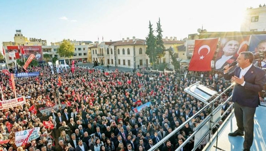 Özel: Parlamenter sistemi kuracağız