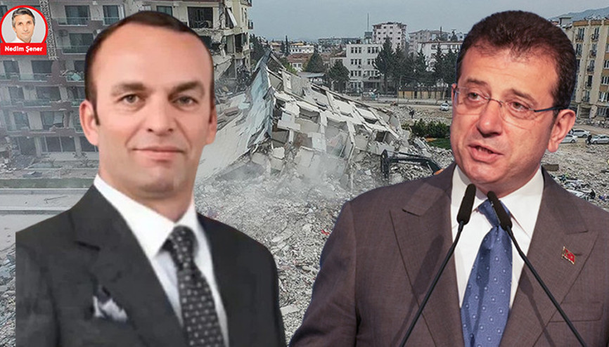 53 bin kişinin can verdiği 6 Şubat depremini rüşvet için kullanmışlar