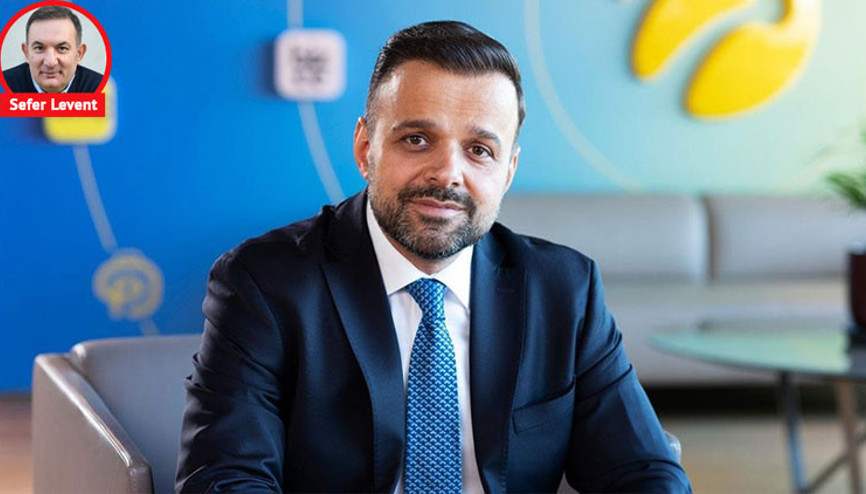 Beklentileri aştı hedefleri güncelledi