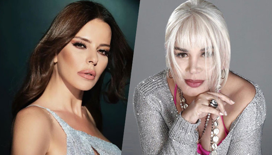 Simge Sağın: Sezen Aksu bana hazine verdi