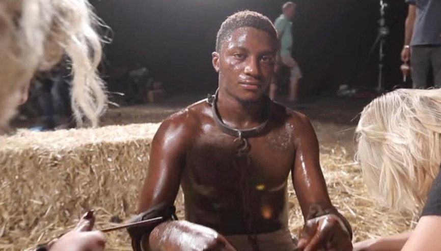 Londra’da Kutül Amare Masaldan Gerçeğe izleyiciyle buluşuyor