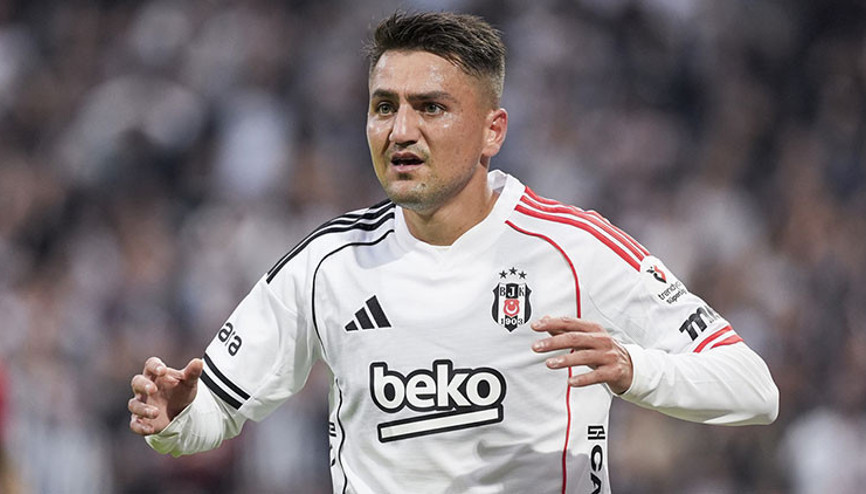 Beşiktaş, Cengiz Ünderin bonservisini alıyor Fenerbahçeye yapılacak transfer teklifi belli oldu