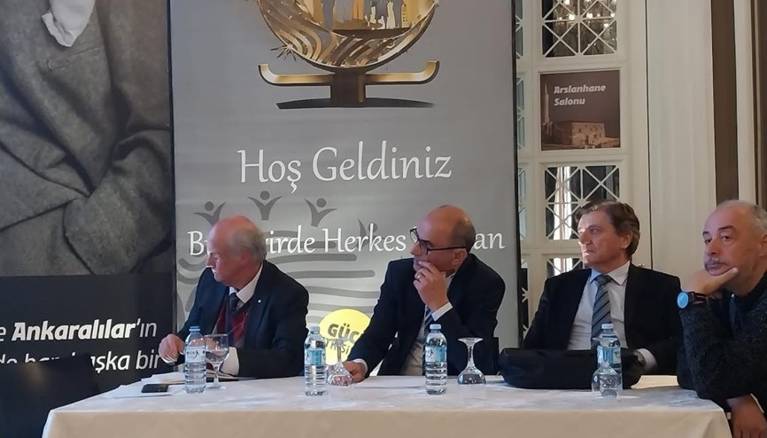 ‘Böylesine şiddetli bir kuraklık yaşamamıştık’