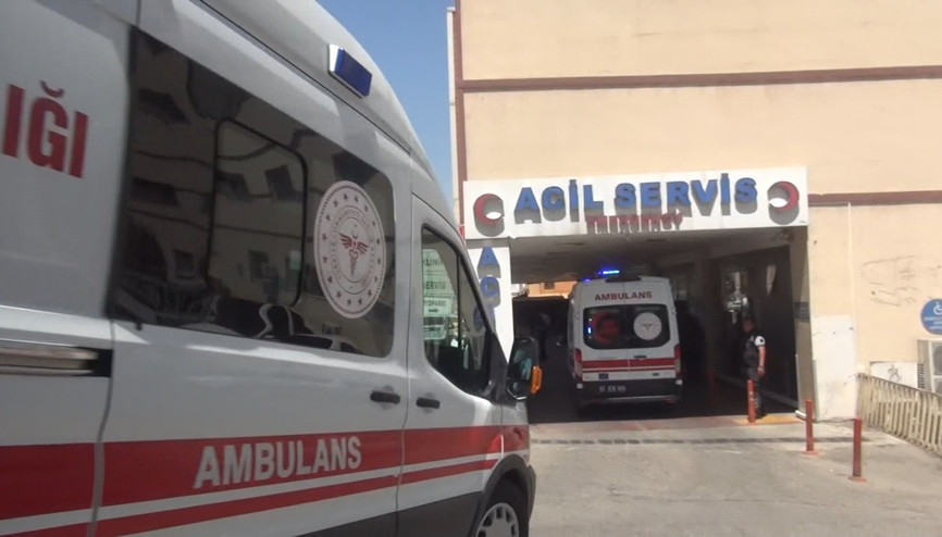 Sobadan sızan dumandan zehirlendiler: 1 ölü, 1 ağır yaralı