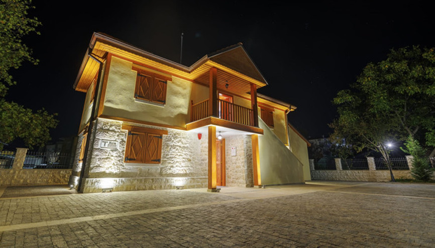 Bakan Ersoy duyurdu: Naim’in anı evi artık müze